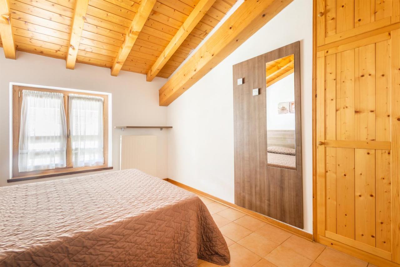 Casa Lucia Apartment Pieve Di Ledro Exterior foto