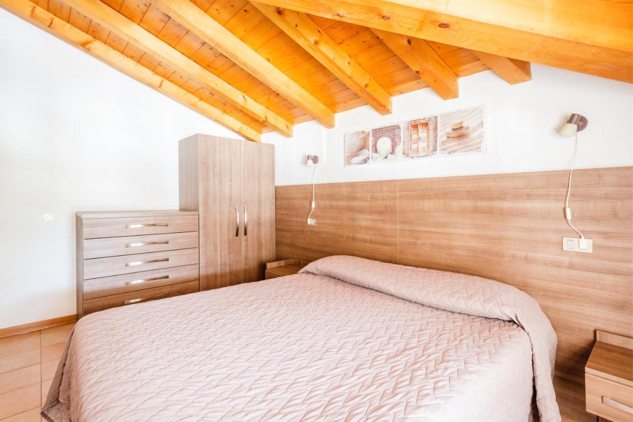 Casa Lucia Apartment Pieve Di Ledro Exterior foto