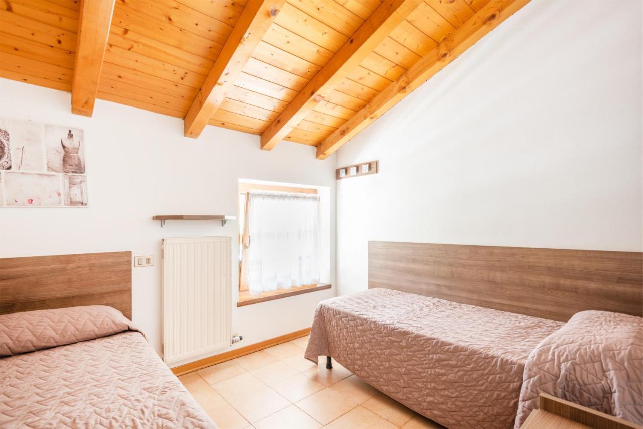Casa Lucia Apartment Pieve Di Ledro Exterior foto