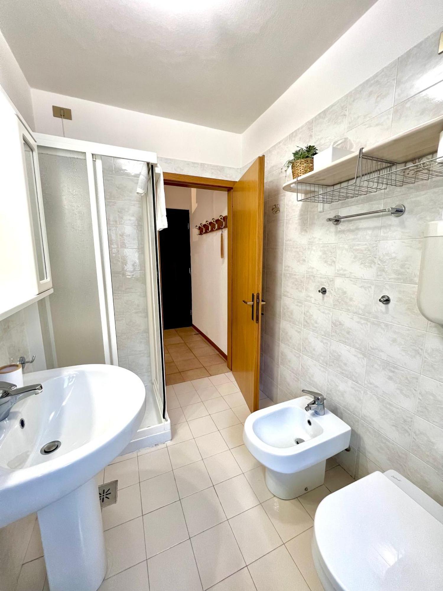 Casa Lucia Apartment Pieve Di Ledro Exterior foto